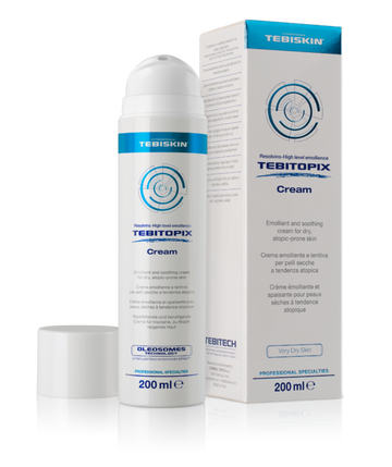 TEBITOPIX Cream
