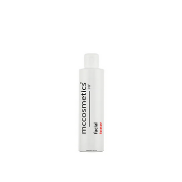 MCcosmetics Facial toner - Ph balansuojantis tonikas