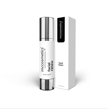 MCcosmetics Facial renew - jauninantis veido kremas